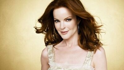 40 yaş üstü kadınlar için ünlülerden saç önerileri