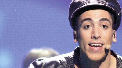 Eurovision kana bulanacaktı!