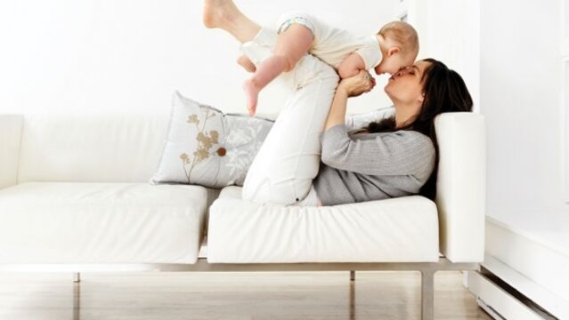 Tek embriyo transferi ile tüp bebekte başarı