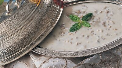 Gaziantep Mutfağı'nın en lezzetlisi: Yuvarlama