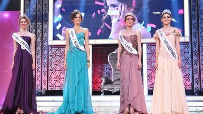 İşte Türkiye'nin yeni güzeli!