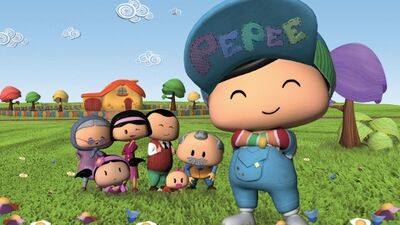 Ayşe Şule Bilgiç: "Pepee bu vatanın evladıdır"