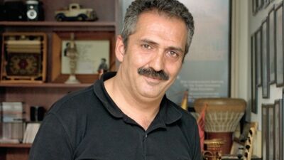 Yavuz Bingöl bütün dillerle 'Barış İçin Söyle'yecek!