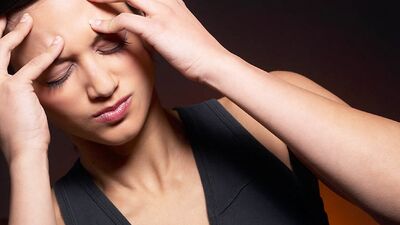 Orta yaşta migren, ileri yaşta kas ağrısı çekiyoruz