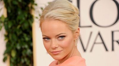 Erkekler en çok ona gülüyor!