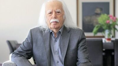 Haydar Dümen: Kürtaj cinayetse, ben bu suçu 4 kere işledim'