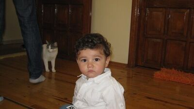 Kemal Rüzgar Kahveci