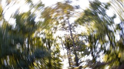 Baş dönmesinin nedeni vertigo olabilir!