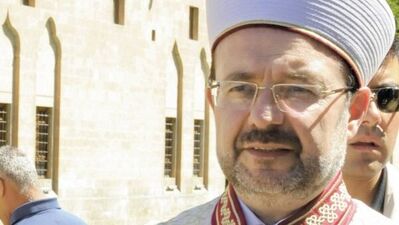 Diyanet: Kadın, bedeninin sahibi değil!