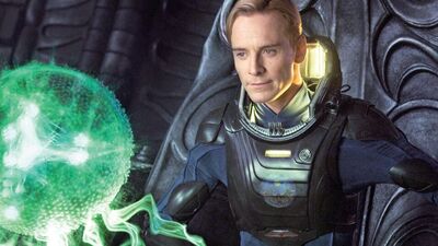 Perili gezegen'in yaratıkları