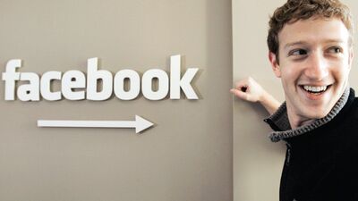 Yaşasın Facebook'a aile hesabı geliyor!