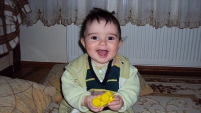 Ediz Meriç Demircan