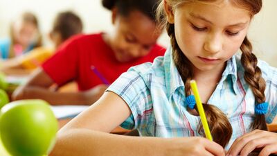 Tatil zili yarın çalıyor!