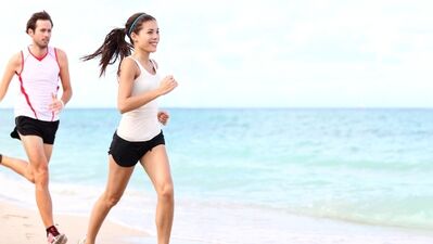 Yaza zayıf girmek için kalp sağlığınızdan olmayın!