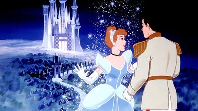 Yeni yılda tüm kadınlar Disney Prensesi olacak!