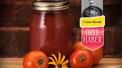 Karıncalar kışa hazırlanıyor!