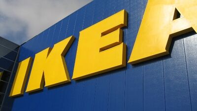 Ikea'nın hangi ürününün adı "seks" anlamına geliyor?