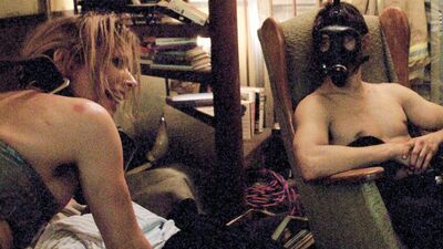 Dar alanda 'mahşeri' gerilim!