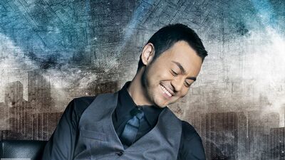 Serdar Ortaç'ın acı günü!