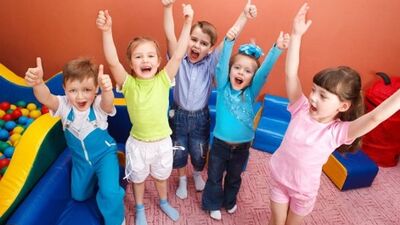 Okul öncesi eğitim 37. ayda başlıyor!