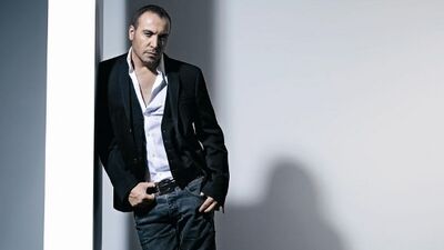 Cenk Eren: 'Legal seksin adını ilişki koyuyorlar'