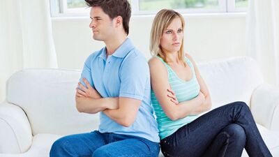 Sevgilinizle kavga etmek için 5 saçma neden!