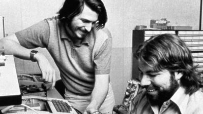 Jobs'un ilk bilgisayarı 180 bin dolara satılıyor