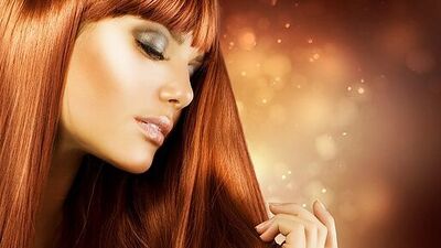 Güneşten hasar gören saçlarınızı koruyun