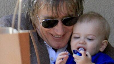 Geç yaşta baba olanın çocuğu uzun yaşıyor