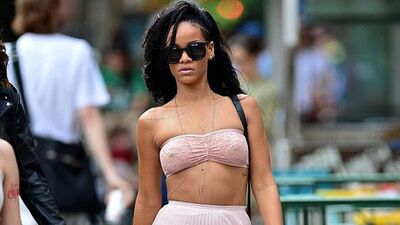 Şeffaflığın bu kadarı!