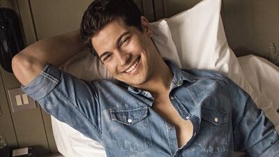 400 çocuğa kirvelik yapacak!