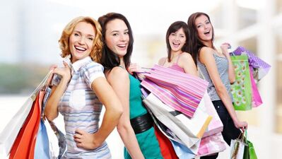 İstanbul'da Shopping Fest fırtınası!