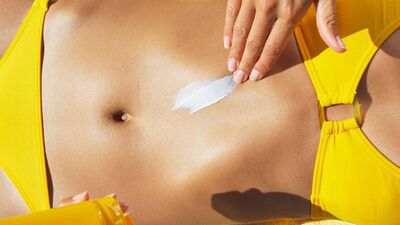 Güneş kremi nasıl kullanılır?