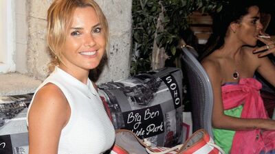 'Hayatımda kimse yok'