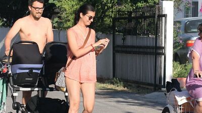 Tuba Büyüküstün: Bebeklerimiz konusunda hassasız