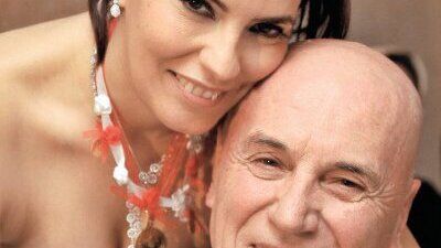 Babalar Günü'nde babasıyla buluşacak