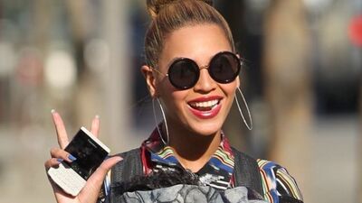 Beyonce kızının adının anlamını açıkladı!