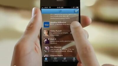 İşte yeni iPhone 5 konsepti!