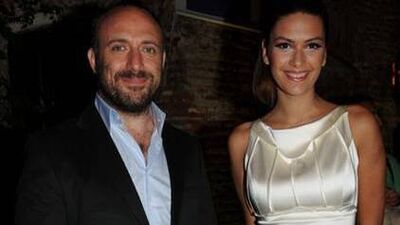 Sülüman&amp;Şehrazat: Ayda 360 bin lira kazanan süper ikili