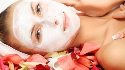 Yıllara bu maskeyle meydan okuyun