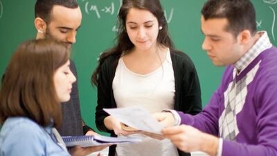 Üniversite adayarı LYS -1 ve LYS - 5 sınavlarını atlattılar!