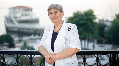 Son dönemlerin en çok konuşulan ismi Prof. Dr. Canan Efendigil Karatay!