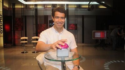 Yusuf Dinçer: 'Bazı insanlar zeki doğar'