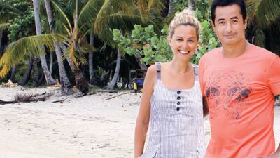 Acun Survivor'a Habertürk'ten kız istedi