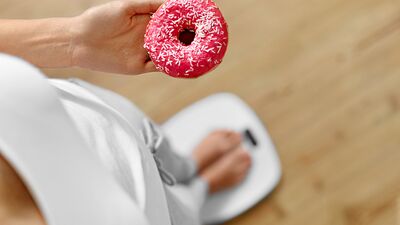 Diyetteyken en sık bu hatalar yapılıyor