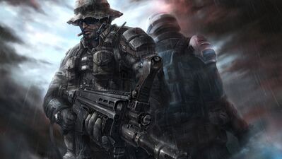 Eşsiz bir Türkçe FPS oyunu geliyor: BlackShot