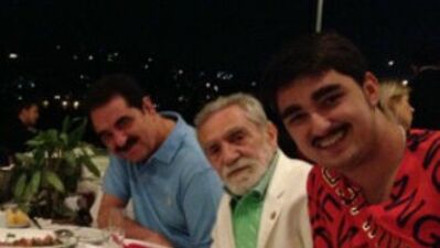 Düğünden sonra ilk kez buluştular