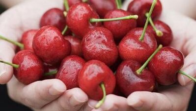 Kirazın faydaları bitmiyor!