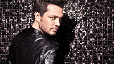 Pitbull'a İstanbul'da Murat eşlik edecek