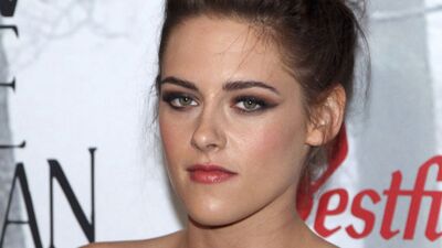 En çok kazanan aktris: Kristen Stewart!